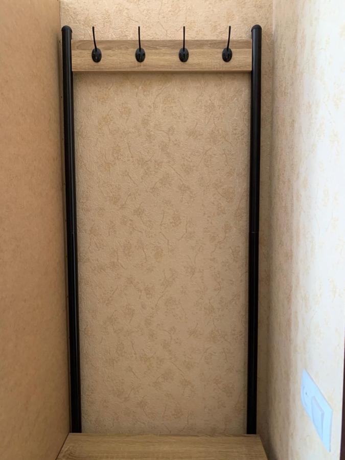 Family Hotel Kala Mestia Zewnętrze zdjęcie