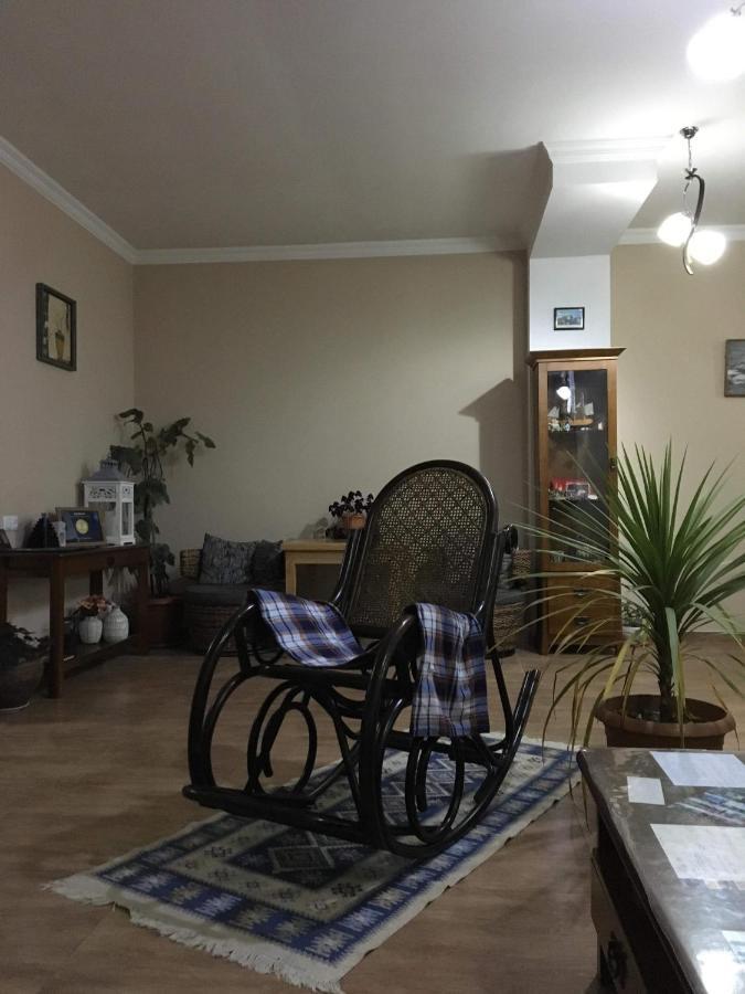 Family Hotel Kala Mestia Zewnętrze zdjęcie